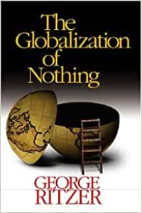 The Globalization Of Nothing