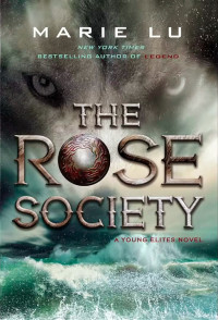 The Rose Society