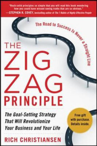 The Zig Zag Principle