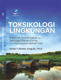 Toksikologi Lingkungan