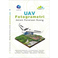 UAV Fotogrametri dalam Penataan Ruang