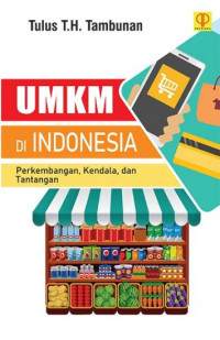 UMKM di Indonesia : Perkembangan , Kendala, dan Tantangan