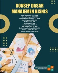 Konsep Dasar Manajemen Bisnis