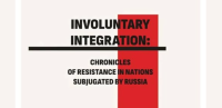 Image of Involuntary Integration : Chronicles Of Resistance In Nations Subjugated By Russia