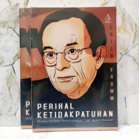 Image of PERIHAL KETIDAKPATUHAN, Mengapa Kebebasan Cenderung Berkata